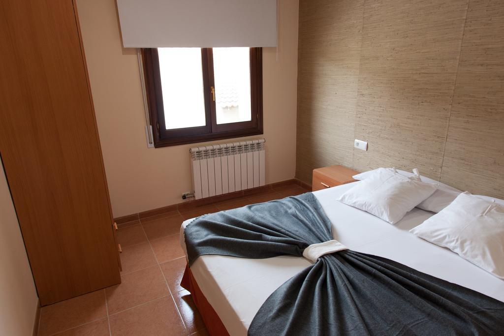 Albarracín Apartamentos Rio Guadalaviar מראה חיצוני תמונה