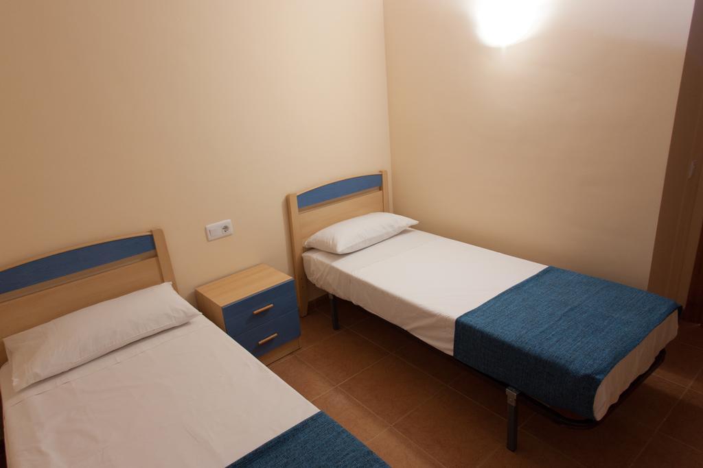 Albarracín Apartamentos Rio Guadalaviar מראה חיצוני תמונה