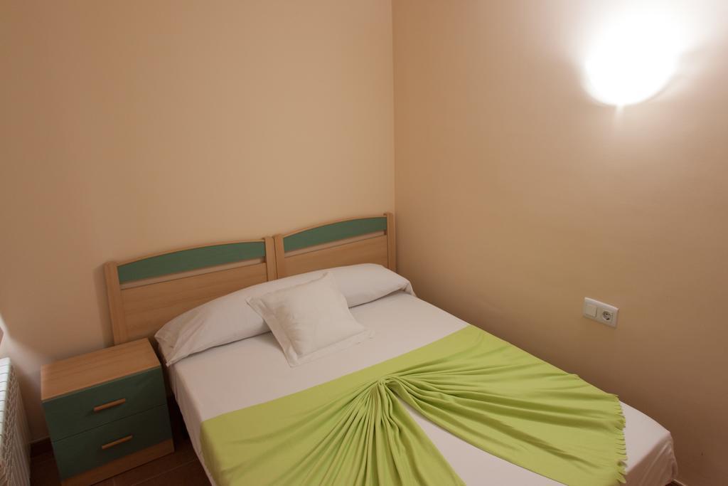 Albarracín Apartamentos Rio Guadalaviar מראה חיצוני תמונה