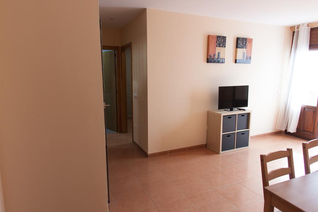 Albarracín Apartamentos Rio Guadalaviar מראה חיצוני תמונה