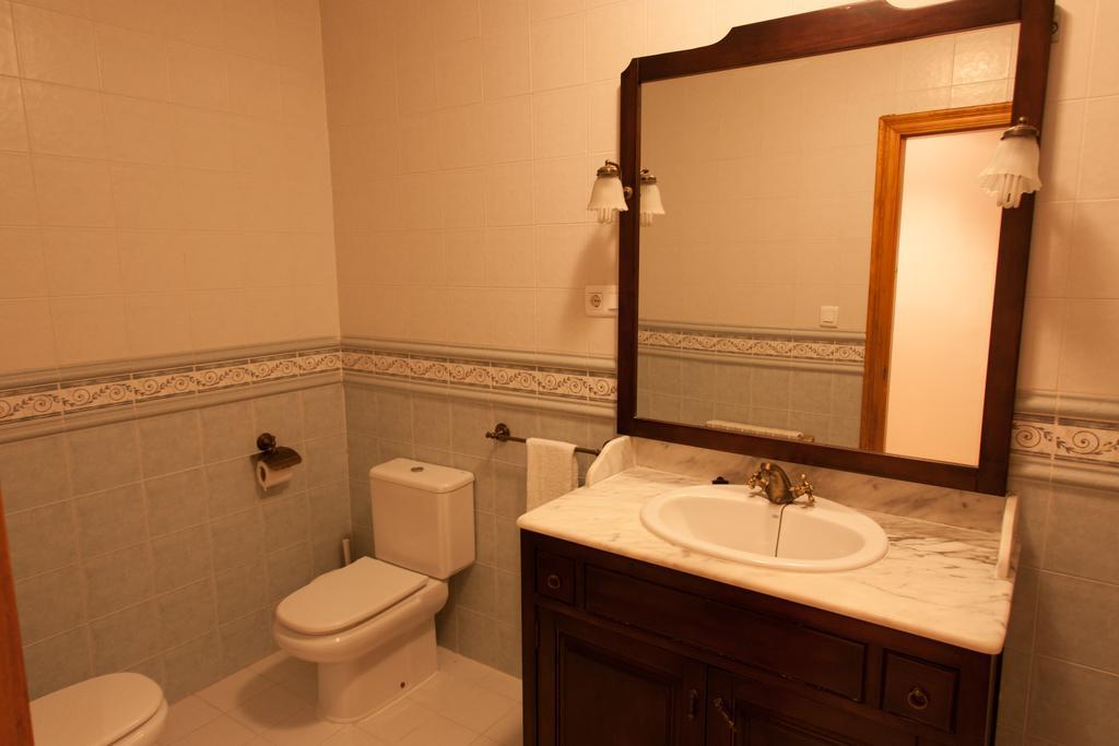 Albarracín Apartamentos Rio Guadalaviar מראה חיצוני תמונה